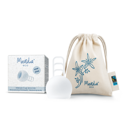 Cup menstruelle taille normale – Confort, fiabilité et liberté pendant tes règles