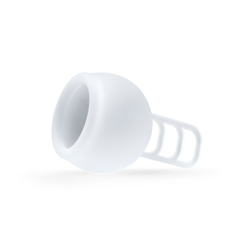 Cup menstruelle taille normale – Confort, fiabilité et liberté pendant tes règles