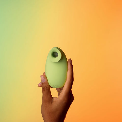 Aura – Stimulateur clitoridien à succion