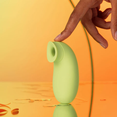 Aura – Stimulateur clitoridien à succion