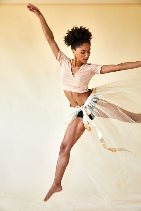 Culotte Colette flux abondant – Noir – Sisters Republic