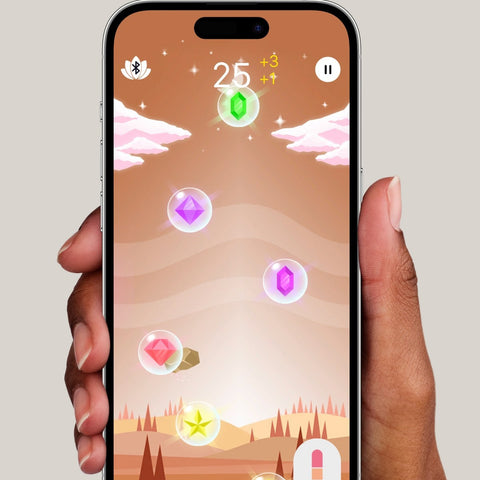 Périfit Care+ : L'Entraîneur avancé du plancher pelvien