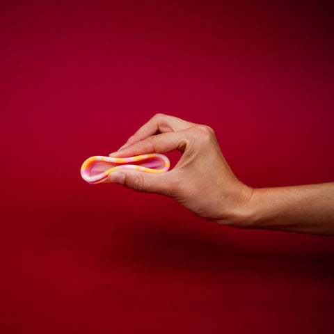 Disque menstruel S-M