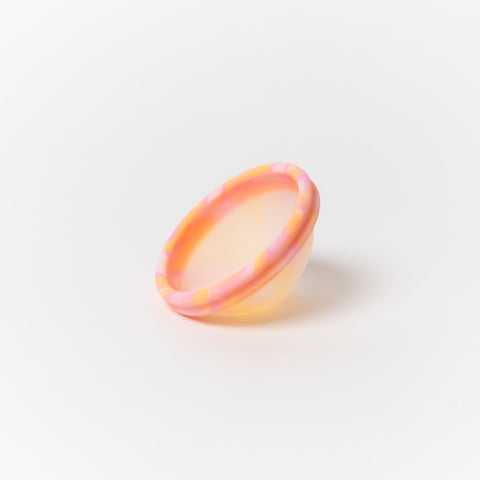 Disque menstruel S-M