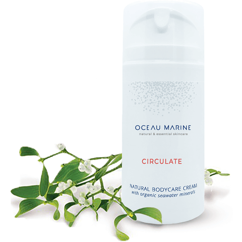 La Circulate – Crème pour les varices et la circulation sanguine – 100 ml