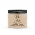 SUCRE LUMIÈRE EMMERA Gommage corps exfoliant sucres naturels peau douce & lumineuse