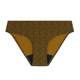 Culotte menstruelle Léopard Flux Abondant