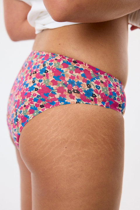 Culotte menstruelle Liberty Flux Moyen