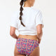 Culotte menstruelle Liberty Flux Moyen