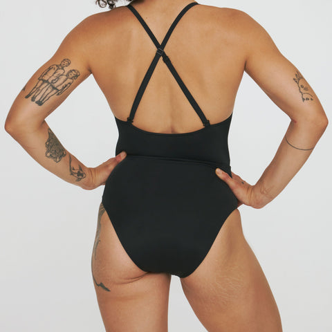 Maillot de bain menstruel Néréides – Liberté et élégance pendant tes règles