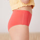 Shorty menstruel Hestia Ado Flux Moyen Rouge / Corail Pop