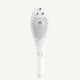 Womanizer Wave Blanc – Stimulateur clitoridien par Womanizer