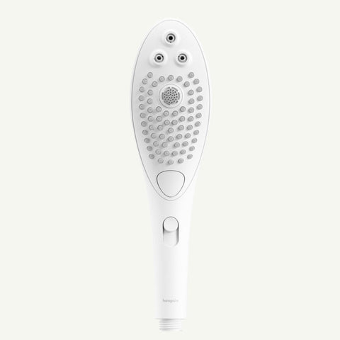Womanizer Wave Blanc – Stimulateur clitoridien par Womanizer