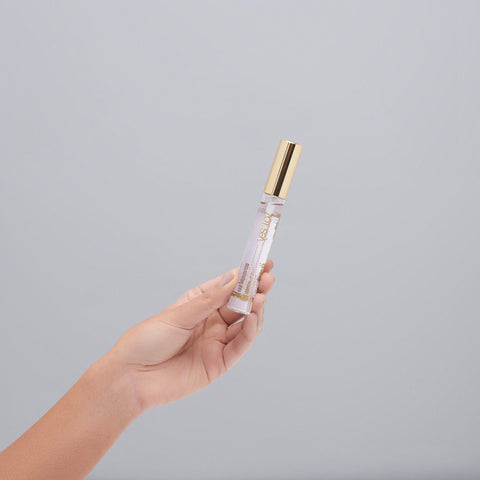 Brume intime parfum enivrant – Légèreté parfumée pour ton intimité