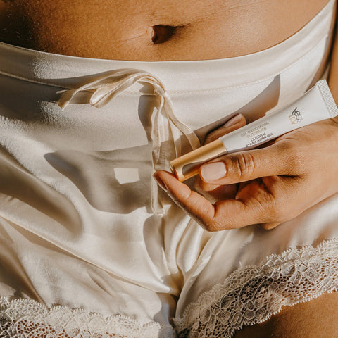 Gel excitation féminin clitoridien -  Yesforlov