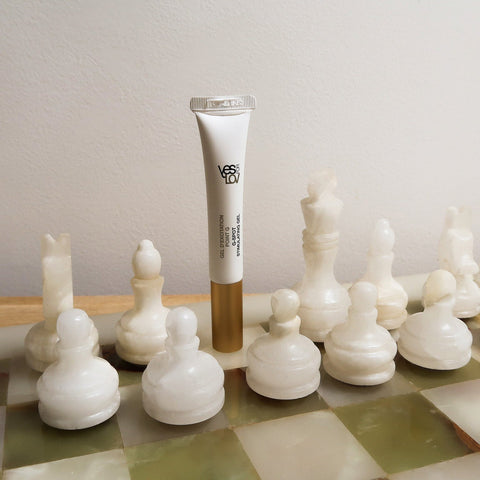 Gel excitation féminin clitoridien -  Yesforlov