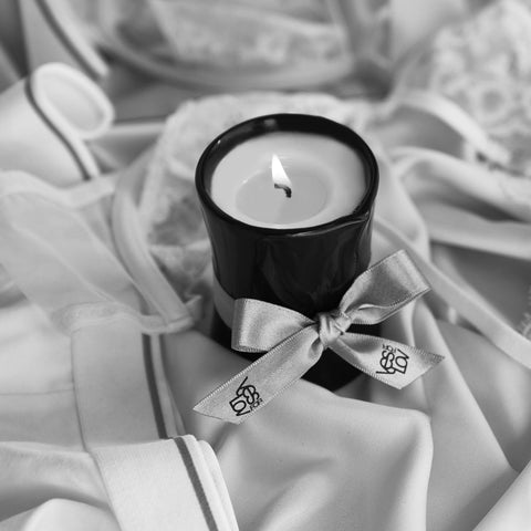 Bougie de massage affolante – Fondante, sensuelle et délicieusement enivrante