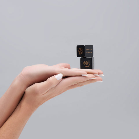 Coffret "Des coquins" – Jeux complices pour éveiller tes sens