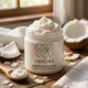 Baume Fouetté Coco Emmera