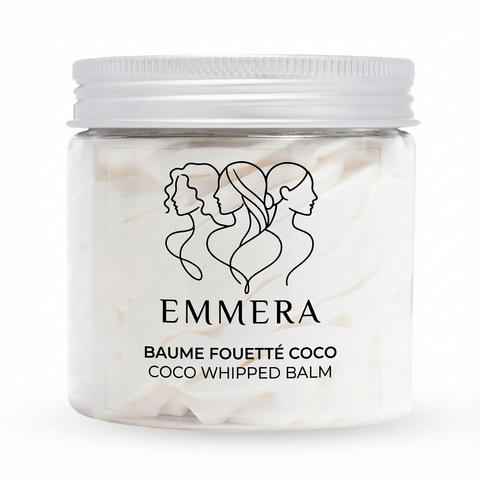 Baume Fouetté Coco Emmera
