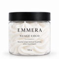 NUAGE COCO Emmera — Baume corps texture fouettée ultra-nourrissant texture fouettée