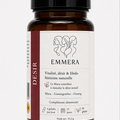 DÉSIR — Emmera Complément vitalité & libido féminine naturelle