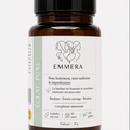 ECLAT PUR EMMERA complément peau éclat, imperfection & teint uniforme naturel