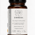 MAGNESIUM EMMERA - magnésium bisglycinate & vitamine B6 stress et fatigue