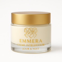 Crème Intelligente – Hydratation & équilibre quotidien | 50 ml