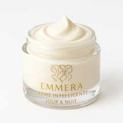 Crème Intelligente – Hydratation & équilibre quotidien | 50 ml