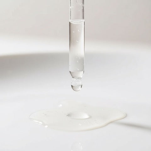 Elixir Balance — Huile de noyau d'abricot pure