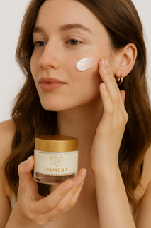 Crème Intelligente – Hydratation & équilibre quotidien | 50 ml