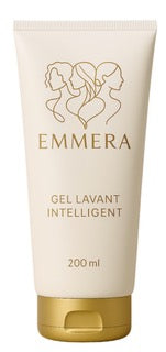 Gel Lavant Intelligent – Nettoyage doux pour toutes les zones | 200 ml