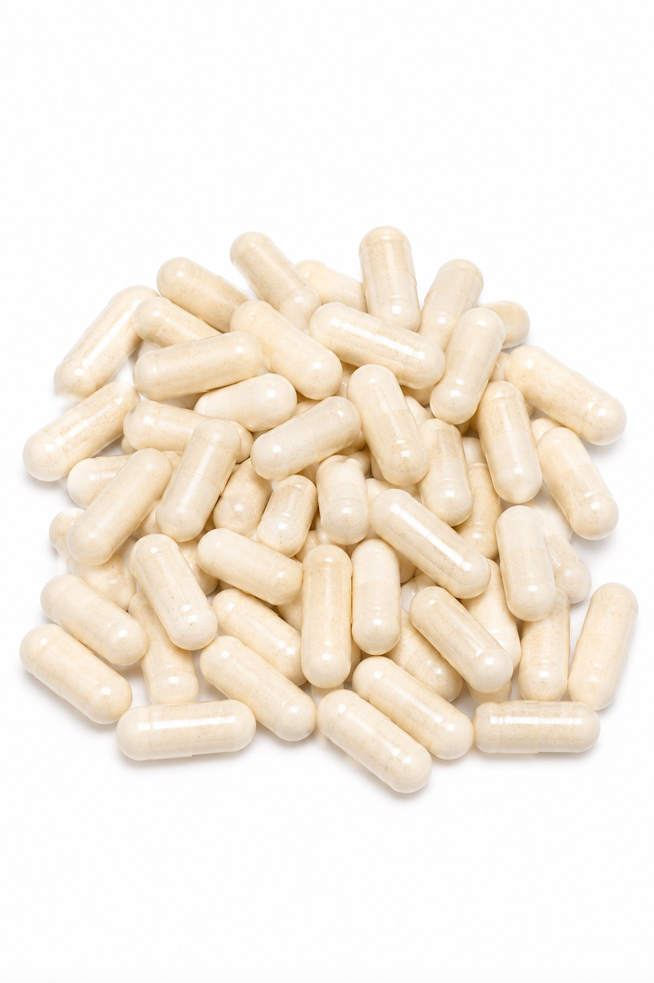 FLORE - Compléments alimentaire naturel - Microbien, digestion et équilibre intérieur - 60 gélules
