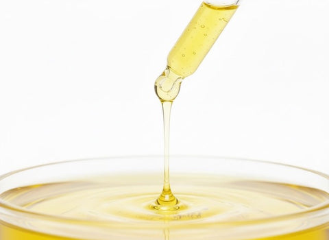 Elixir lumière — Huile de Jojoba pure