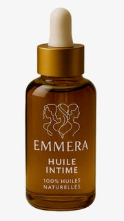 Huile Intime – Hydratation douce et naturelle au Gattilier | 50 ml