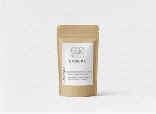 ANTI-AGE³ – Collagène marin, acide hyaluronique & vitamine C pour hydratation et élasticité de la peau