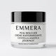 PEAU BOUCLIER EMMERA  Crème raffermissante dentelle asiatica jour et nuit - protection hydratation