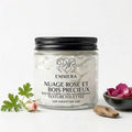 NUAGE ROSE ET BOIS PRECIEUX Emmera — Baume corps ultra-nourrissant texture fouettée - soin naturel rose