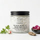 NUAGE ROSE ET BOIS PRECIEUX Emmera — Baume corps ultra-nourrissant texture fouettée - soin naturel rose