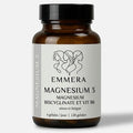 MAGNESIUM3 EMMERA - magnésium bisglycinate & vitamine B6 stress et fatigue