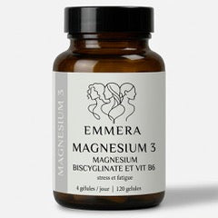 MAGNESIUM³