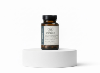 SOMMEIL+ – Complément naturel pour endormissement rapide & sommeil réparateur