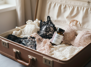 LIBIDO BOOST – Complément naturel libido féminine, désir & vitalité