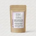 MENOPAUSE³ — Infusion Emmera Infusion naturelle ménopause, bouffées de chaleur & équilibre féminin