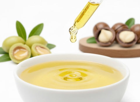 Elixir lumière — Huile de Jojoba pure