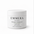 Balance EMMERA  Masque purifiant argile verte pores & sébum peaux mixtes à grasses