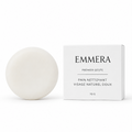 PREMIER GESTE — EMMERA Pain nettoyant visage naturel — Soin quotidien doux