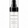 Réveil peeling EMMERA exfoliant enzymatique  éclat du teint  gommage doux visage naturel