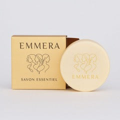 Savon Essentiel – Surgras naturel au lait d’avoine et aloe vera | 100 g